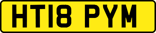 HT18PYM