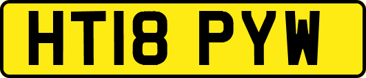 HT18PYW