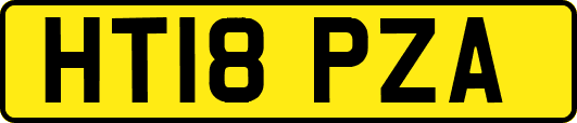 HT18PZA