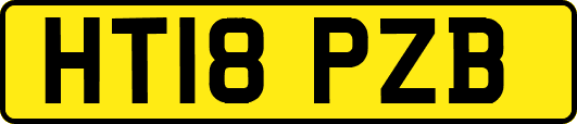 HT18PZB