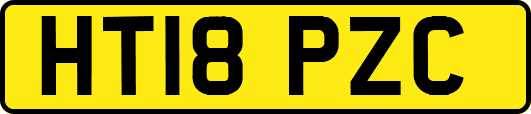 HT18PZC