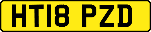 HT18PZD