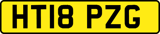 HT18PZG