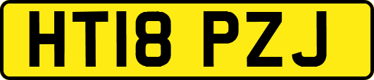 HT18PZJ