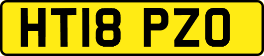 HT18PZO
