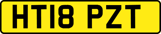 HT18PZT