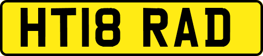 HT18RAD