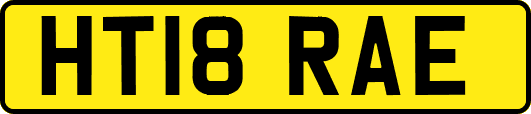HT18RAE