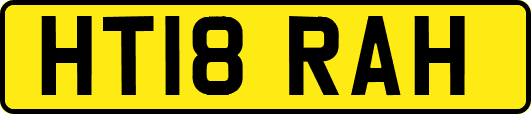 HT18RAH