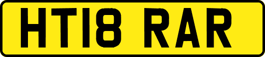 HT18RAR
