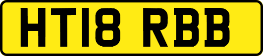 HT18RBB