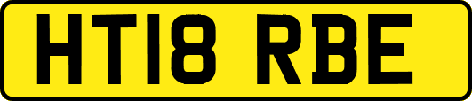 HT18RBE