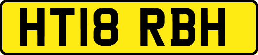 HT18RBH