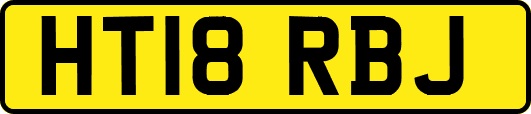 HT18RBJ