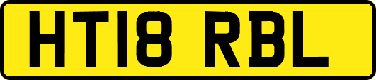 HT18RBL