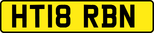 HT18RBN