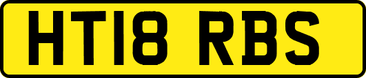 HT18RBS