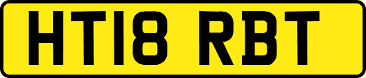 HT18RBT