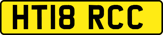 HT18RCC