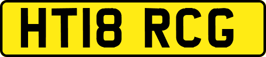 HT18RCG