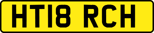 HT18RCH