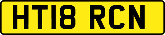 HT18RCN