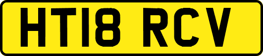 HT18RCV