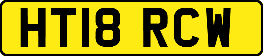 HT18RCW