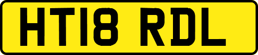 HT18RDL