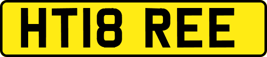 HT18REE