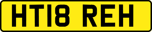 HT18REH