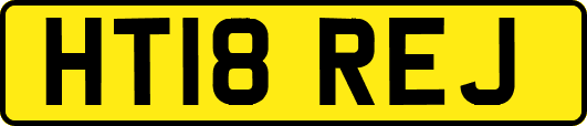 HT18REJ