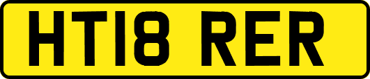 HT18RER
