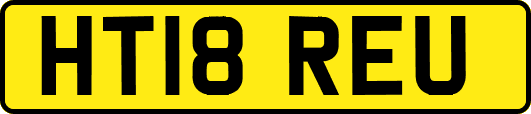 HT18REU
