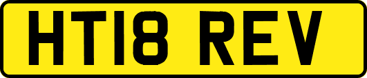 HT18REV