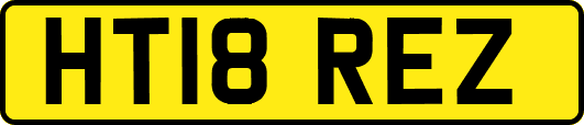 HT18REZ