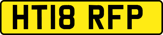 HT18RFP