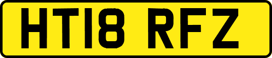 HT18RFZ