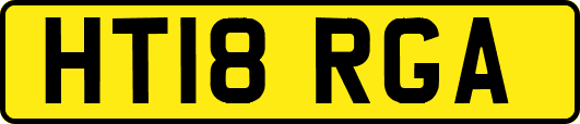 HT18RGA