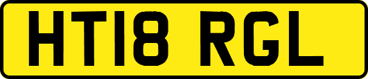 HT18RGL