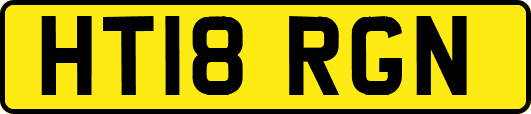 HT18RGN