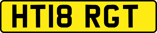 HT18RGT