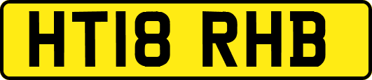HT18RHB