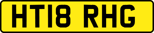HT18RHG