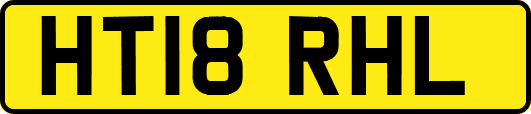 HT18RHL
