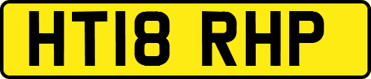 HT18RHP