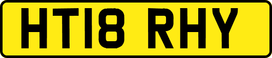 HT18RHY