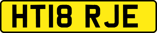 HT18RJE