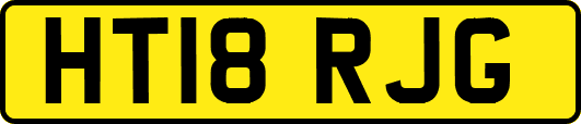 HT18RJG