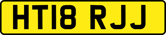 HT18RJJ